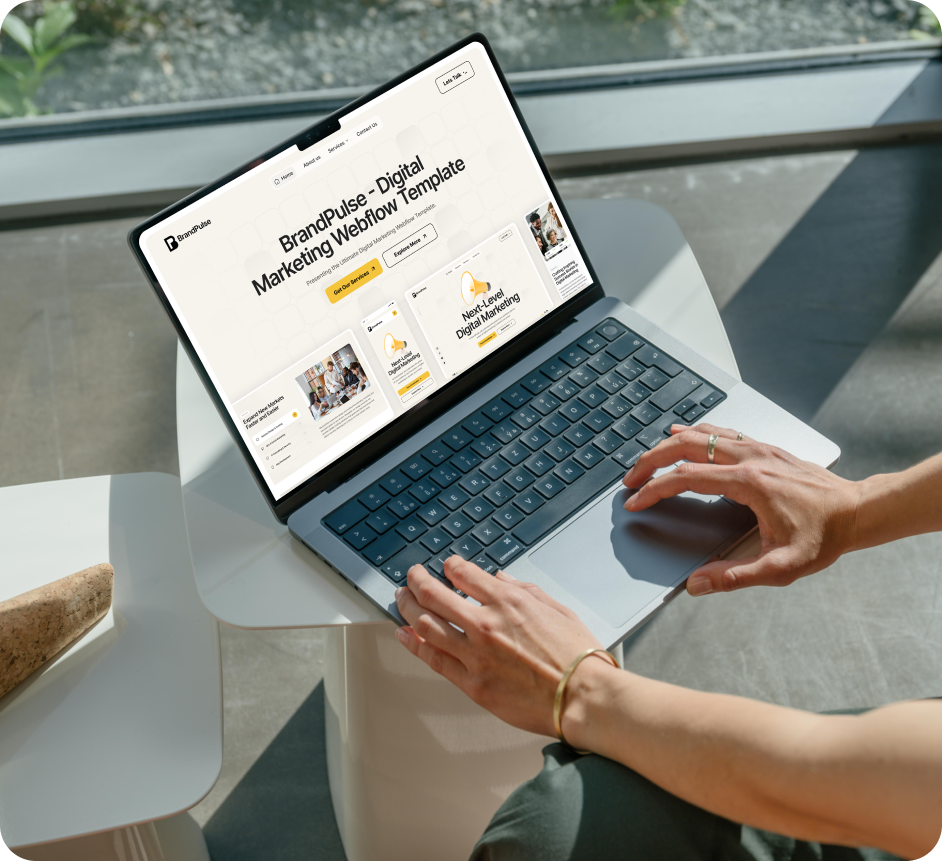 BrandPulse