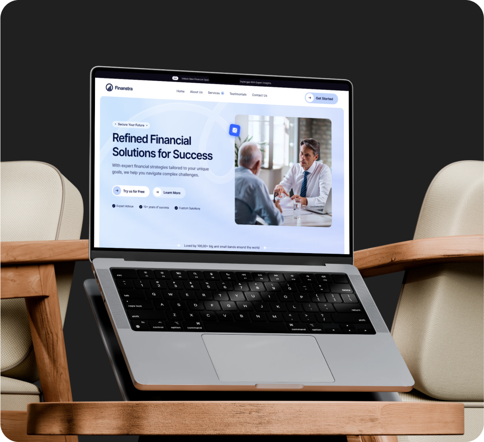 Finanstra