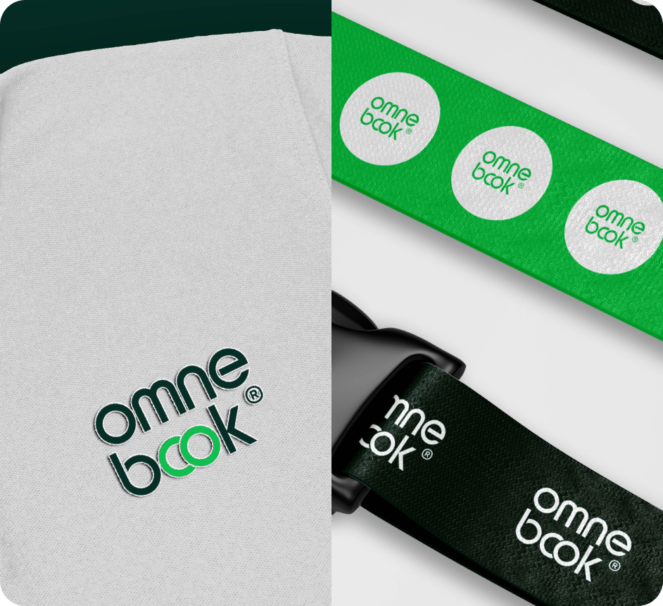 Omnebook Branding